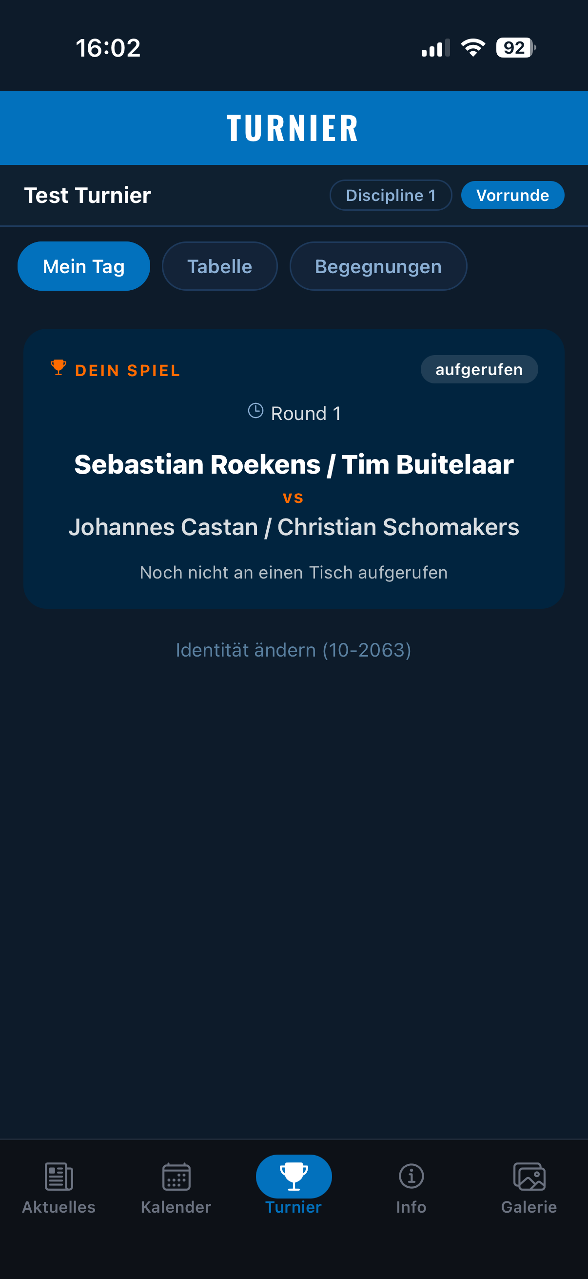 KickerEck screenshot 3