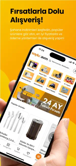Soylu|Avm screenshot 1