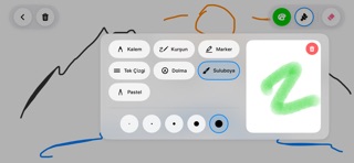 Renkli Bulut screenshot