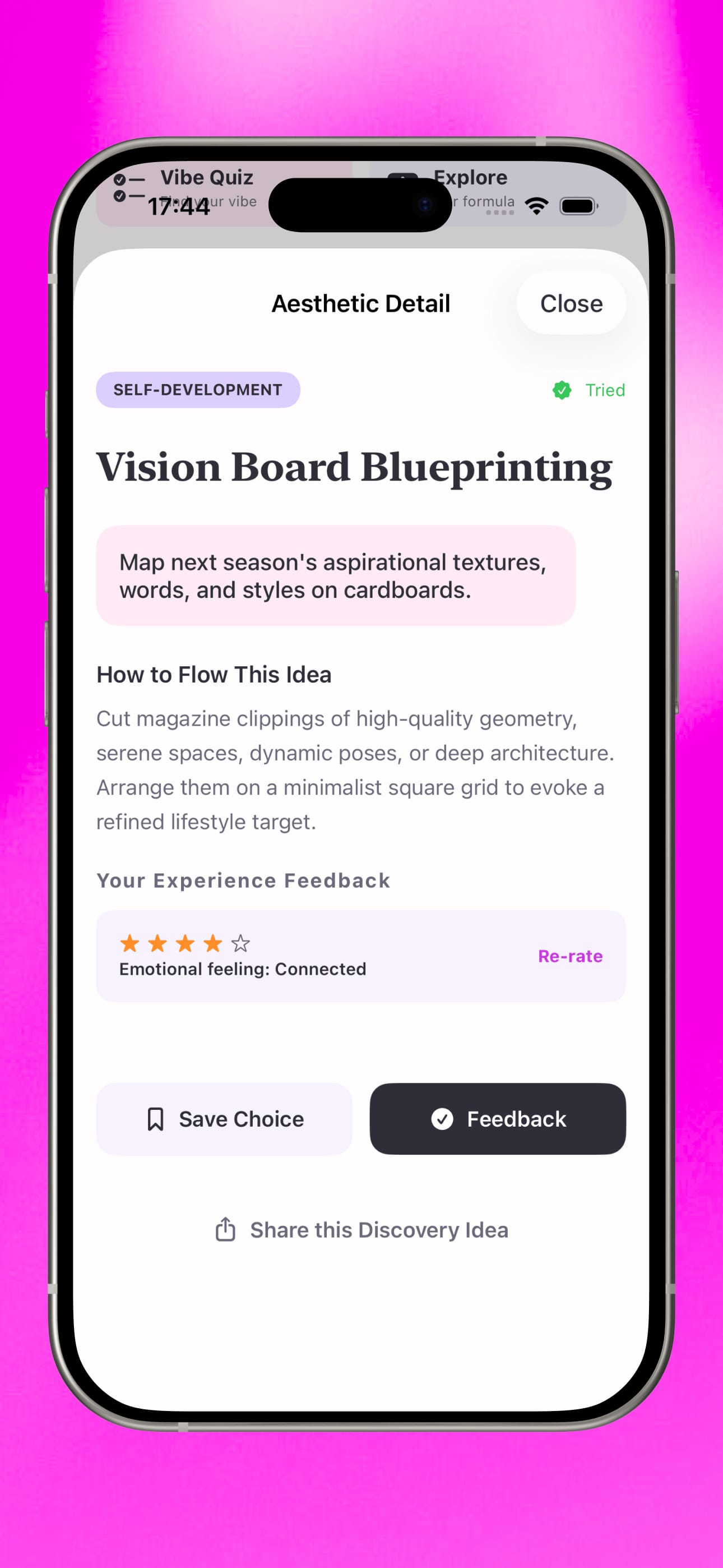 FF - FlowFinder