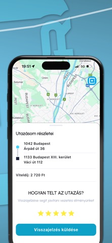 Over Budapest Screenshot 8 of 8