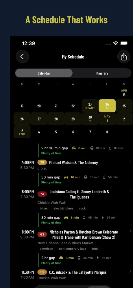 PirateGrids screenshot 4
