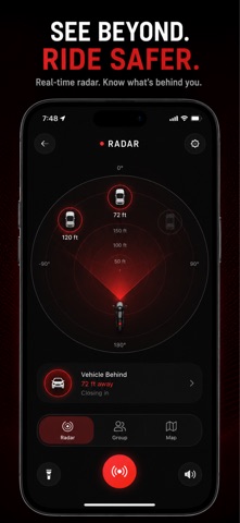 The Tail screenshot