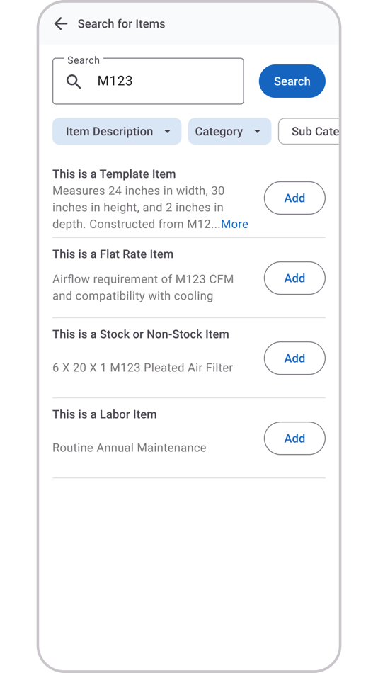 #3. ServMan Mobile (iOS) 由: WorkWave LLC