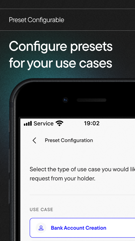 #4. MATTR GO Verify (iOS) 由: MATTR Limited