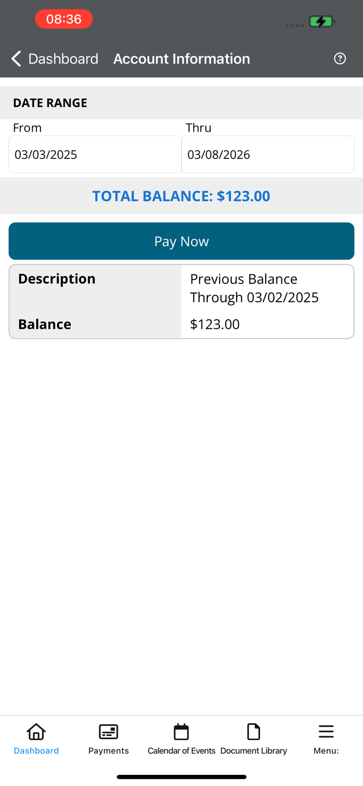 BOOM Properties screenshot 3