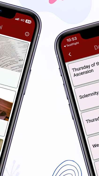 Catholic Missal Daily Readings