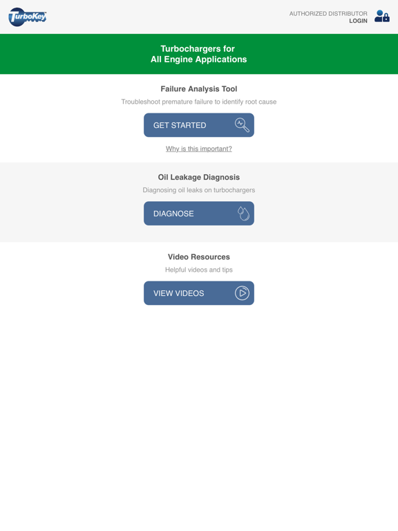 Screenshot #4 pour Turbo Key