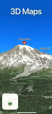 Topo Maps+ 3