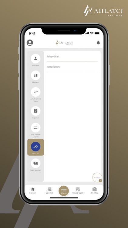 AHL PRO screenshot-4