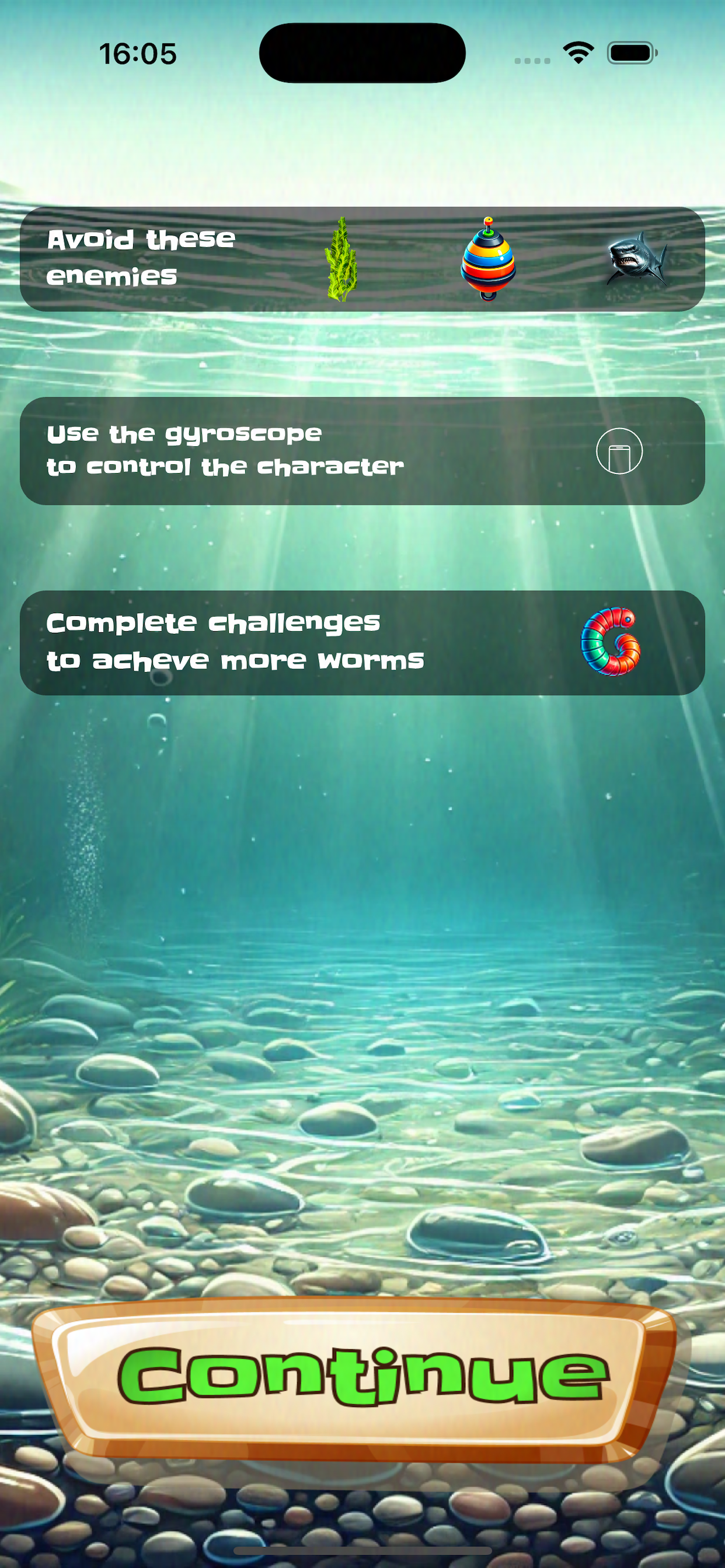 Cinema Business - Idle Games