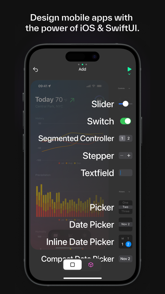 #3. Play: Create Better Apps (iOS) Av: Rabbittt