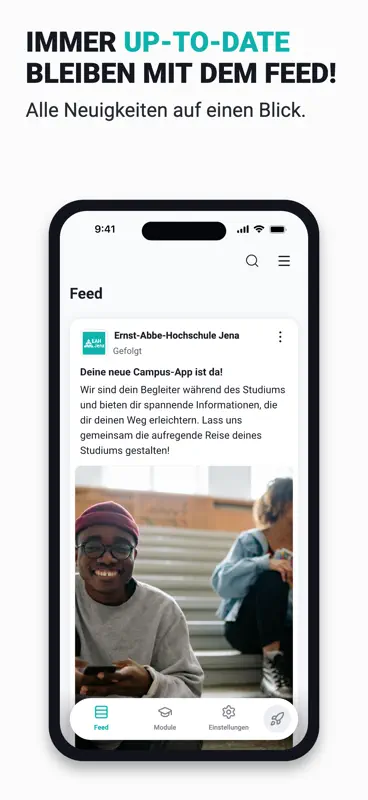 ErnstApp screenshot 2 of 6