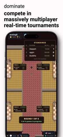 chessMMO.gg Screenshot 6 of 10