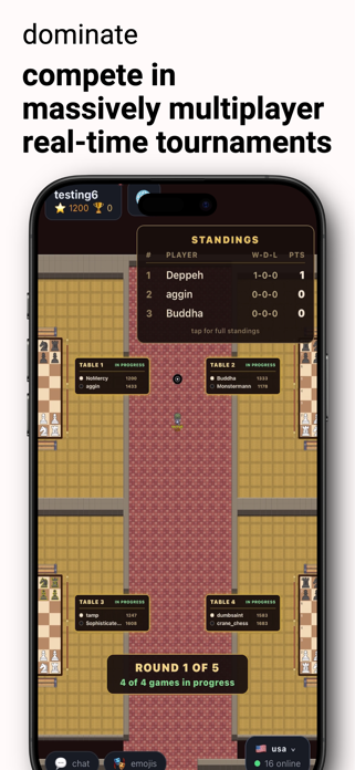 chessMMO.gg Screenshot 6 of 10
