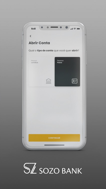 SOZO BANK screenshot-3