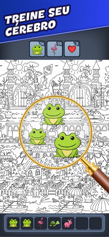 Triple Match City screenshot 3