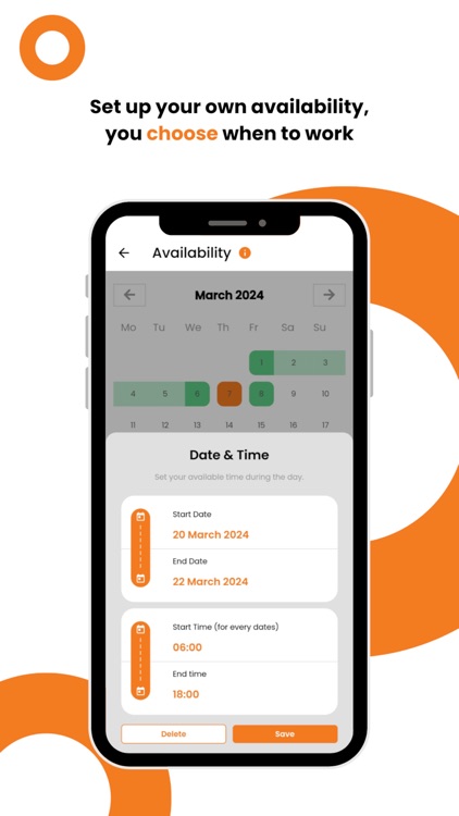Traveleeze Guide screenshot-3