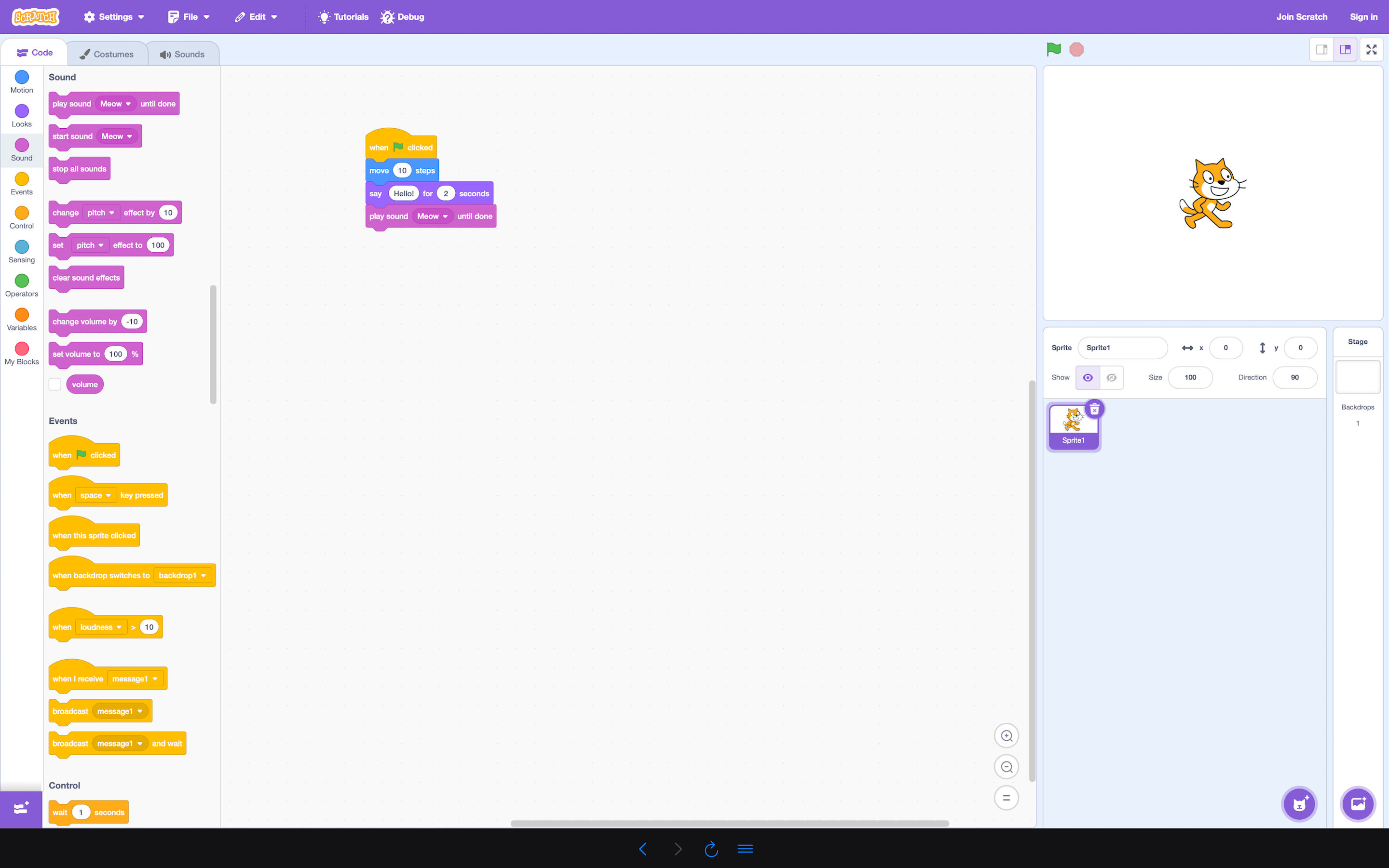 Kinder Browser - Kids Safe Web