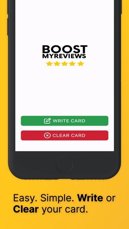 BoostMyReviews