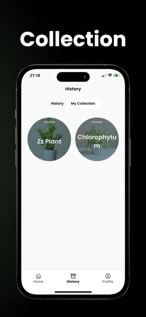 Plant Identifier - Plantby screenshot 4