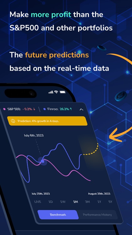 Finroo: Intelligent Trader