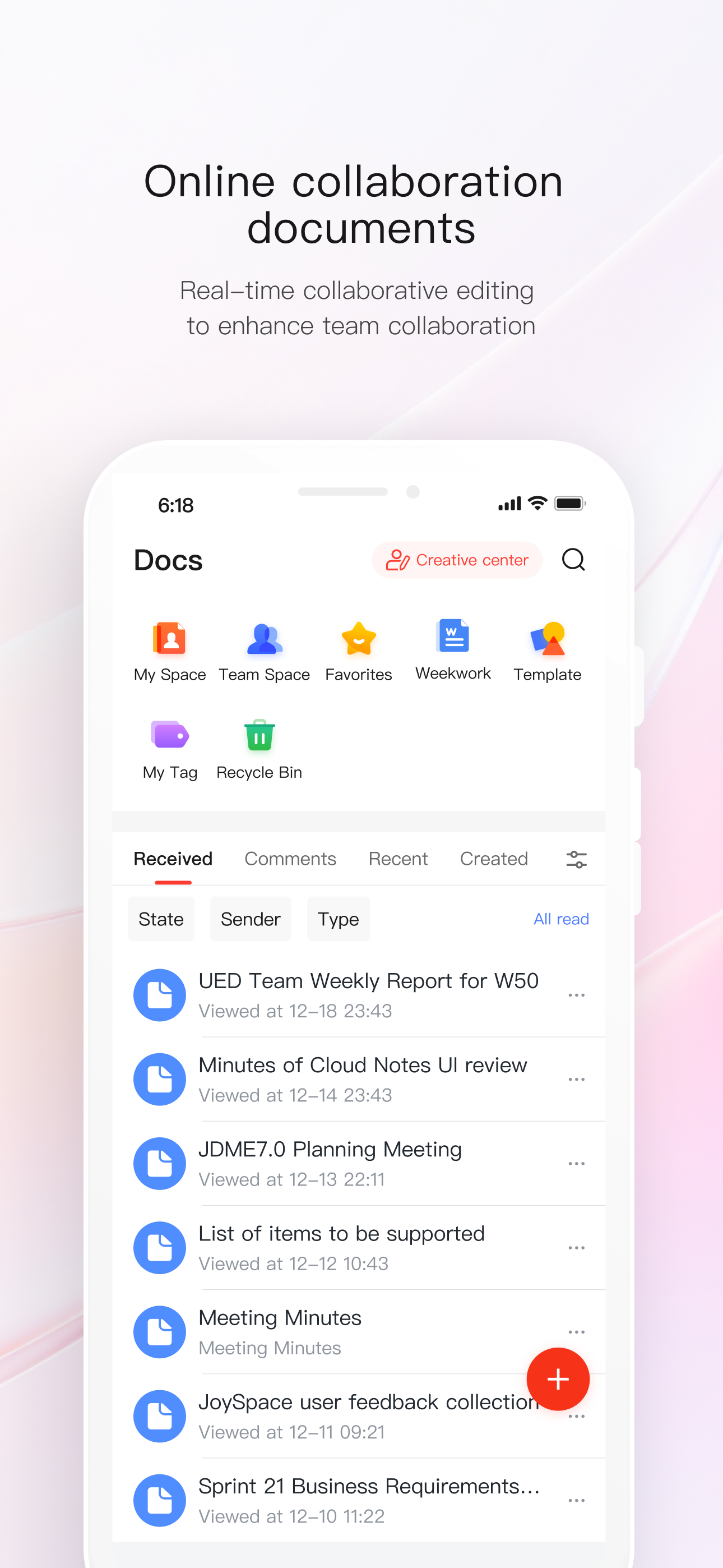 京ME-Workplace screenshot 2