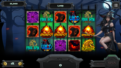 Poker Master - Texas Hold’em Screenshot