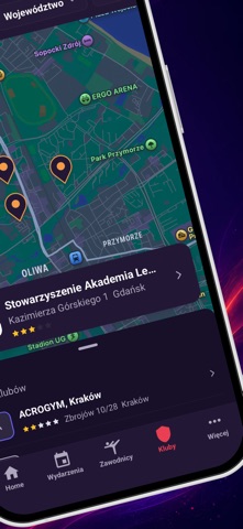 Strefa Gimnastyczna screenshot