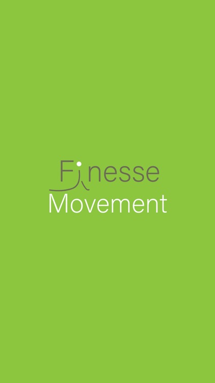 Finesse Movement
