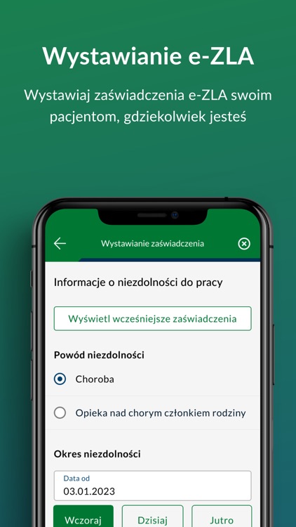 mZUSdlaLekarza