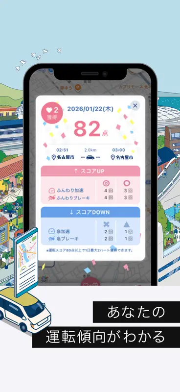 東京海上ダイレクト screenshot 2 of 4