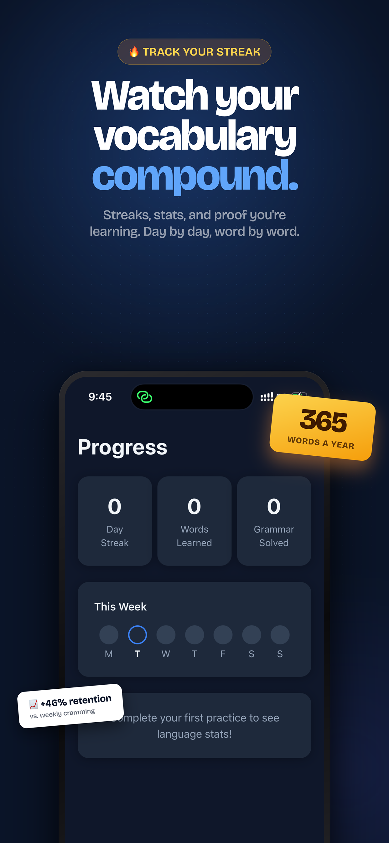 WordGate: Learn & Unlock screenshot 6