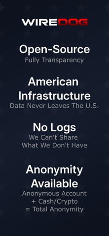 WireDog VPN Screenshot 5 of 5