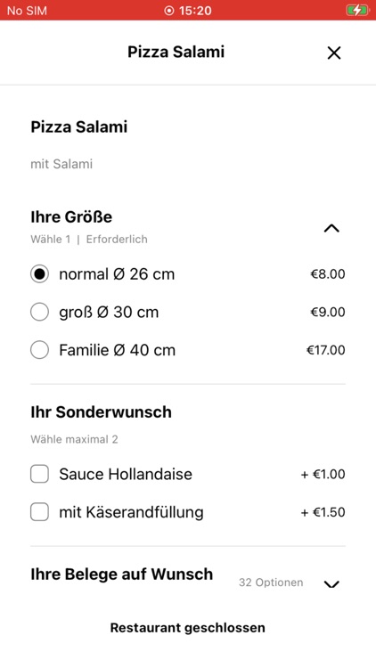 Aksu Döner & Pizza screenshot-3