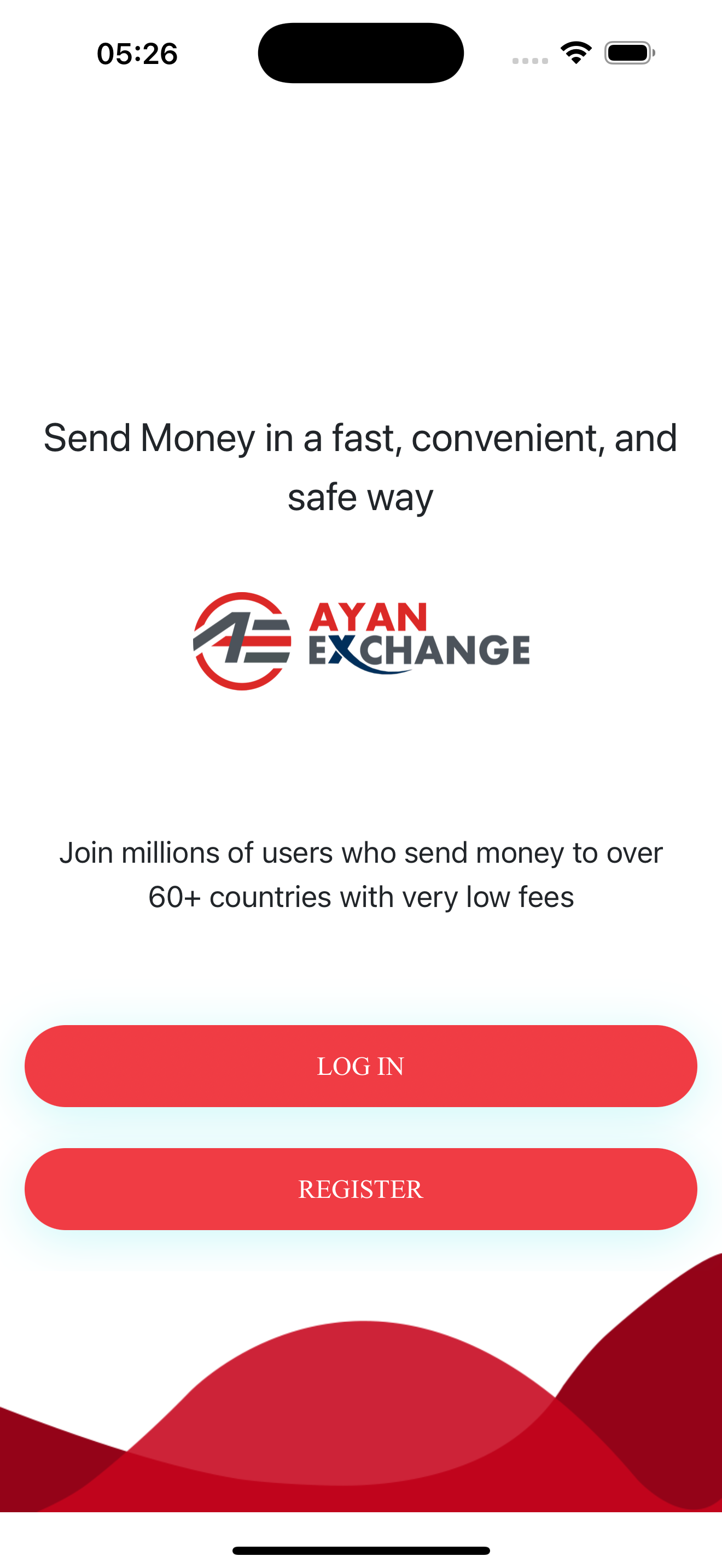 Ayan Exchange