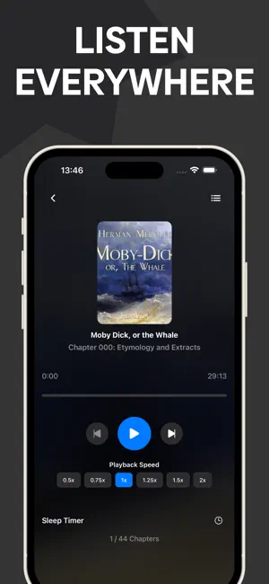 Librivox Audiobooks. screenshot 2
