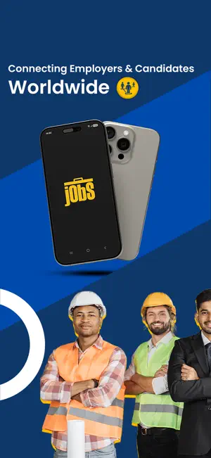 Jobs For MY CV screenshot 1