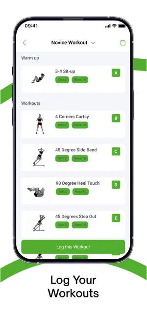REENERGISE screenshot 2