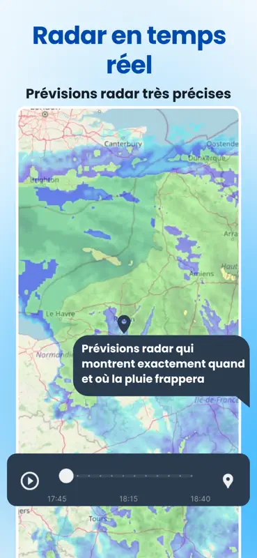 Rain Now screenshot 4 of 7