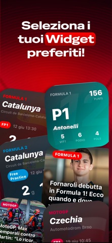 GPKingdom: News, Gare & Stats iPhone screenshot 4