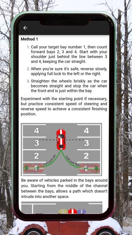 Pocket Instructor screenshot-6