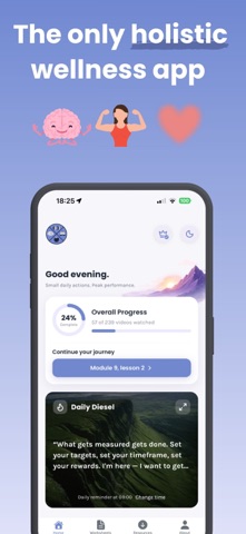 Peak Performance Code Screenshot 10 of 10