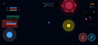 Void Caravan Screenshot 9 of 9
