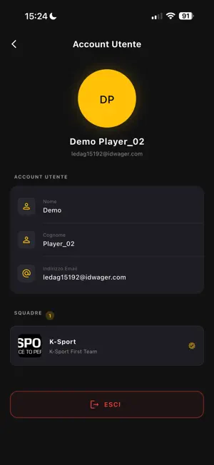 K-AI Pro screenshot 3