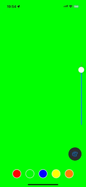 修猫补光灯 screenshot 4