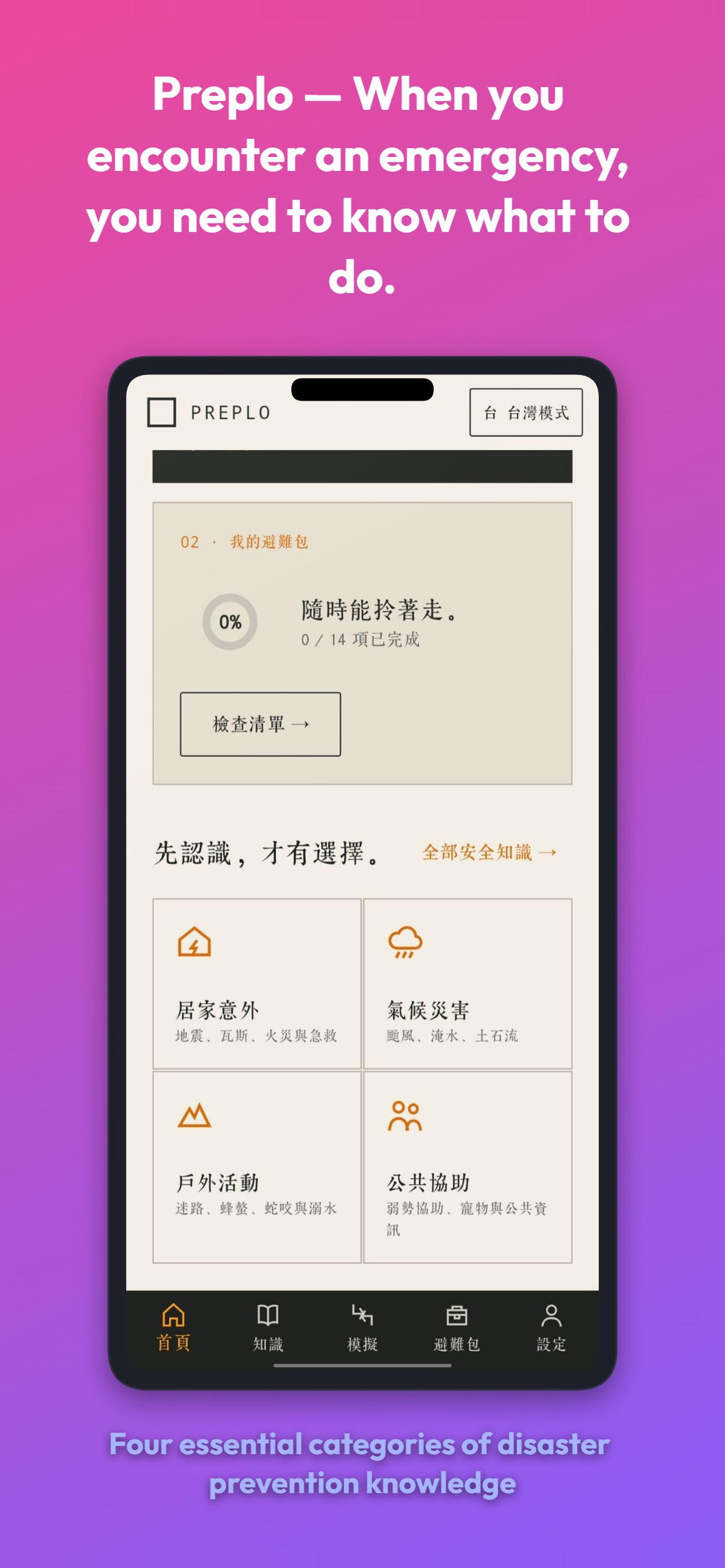 Screenshot 2 of Preplo
