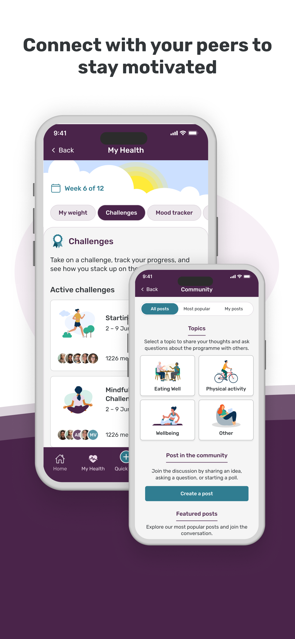 Xyla Wellbeing