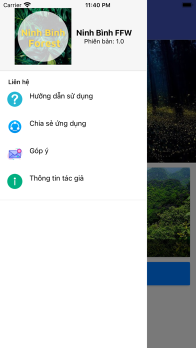 Screenshot #2 pour NinhBinhFFW