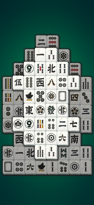 Berry Mahjong: Tile Match Screenshot 5 of 7